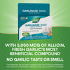Nature's Way® | Garlinase 5000 Sku:08503