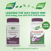 Nature's Way® | Forskohlii Standardized Extract - package updates old to new Sku:10006