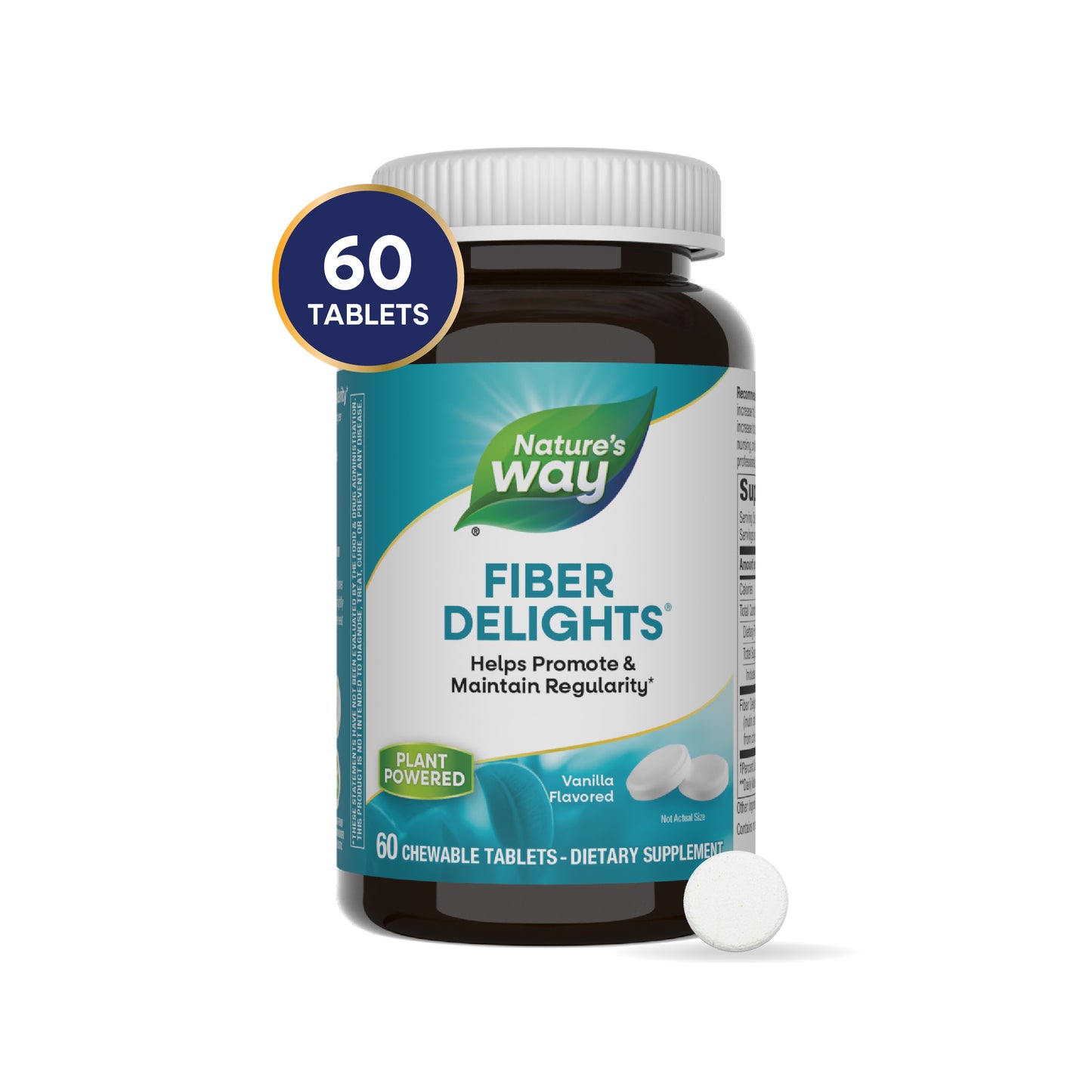 <{%MAIN7_07526%}>Nature's Way® | Fiber Delights