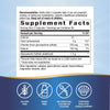 Nature's Way® | GS-500 Glucosamine Sulfate Sku:01787