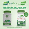 Nature's Way® | Fo-Ti Root - package updates old to new Sku:12900