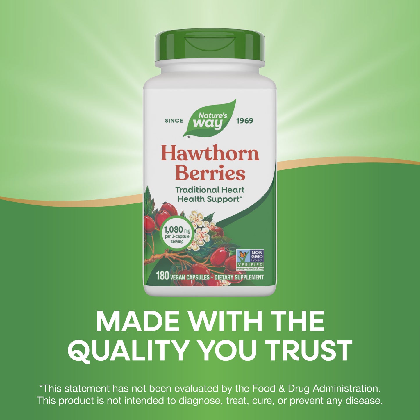 <{%MAIN6_15338%}>Nature's Way® | Hawthorn Berries