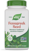 Nature's Way® | Fenugreek Seed, 180 capsules Sku:14610