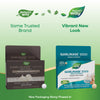 Nature's Way® | Garlinase 5000 - package updates old to new Sku:08501