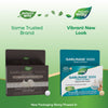 Nature's Way® | Garlinase 5000 - package updates old to new Sku:08503