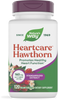 Nature's Way® | HeartCare Hawthorn Standardized Extract, 120 tablets Sku:6690