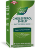 Nature's Way® | Cholesterol Shield, 90 tablets Sku:05519