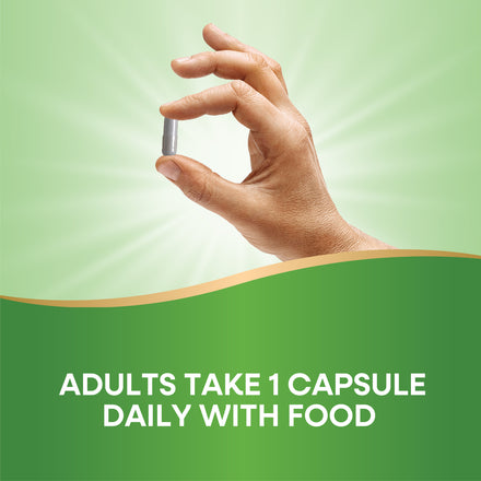 Niacin Vitamin B3 Supplement Facts