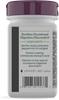 Nature's Way® | Pepogest (Peppermint Oil) - left side of pack Sku:14537