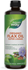 Nature's Way® | Organic Flax Oil Super Lignan, 24 fl oz (705 ml) Sku:15429