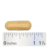 Nature's Way® | OsteoPrime - Capsule and ruler Sku:07722