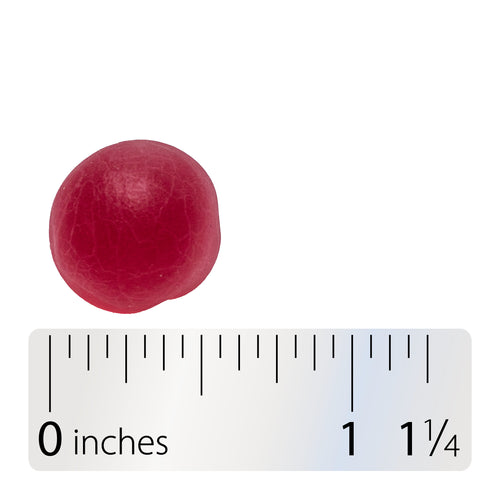 Nature's Way® | Melatonin Gummies - Gummy and ruler Sku:13750