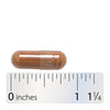 Nature's Way® | Maca Root - Capsule and ruler Sku:15310