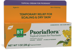 Nature's Way® | Psoriaflora Psoriasis Cream, 1 oz (28 g) Sku:21850990