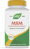 Nature's Way® | MSM, 200 tablets Sku:15133
