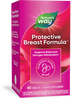 Nature's Way® | Protective Breast Formula, 60 tablets Sku:05886