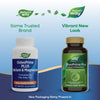 Nature's Way® | OsteoPrime Plus - package updates old to new Sku:07712