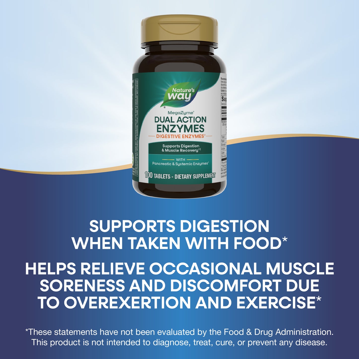 <{%MAIN5_04251%}>Nature's Way® | Mega-Zyme