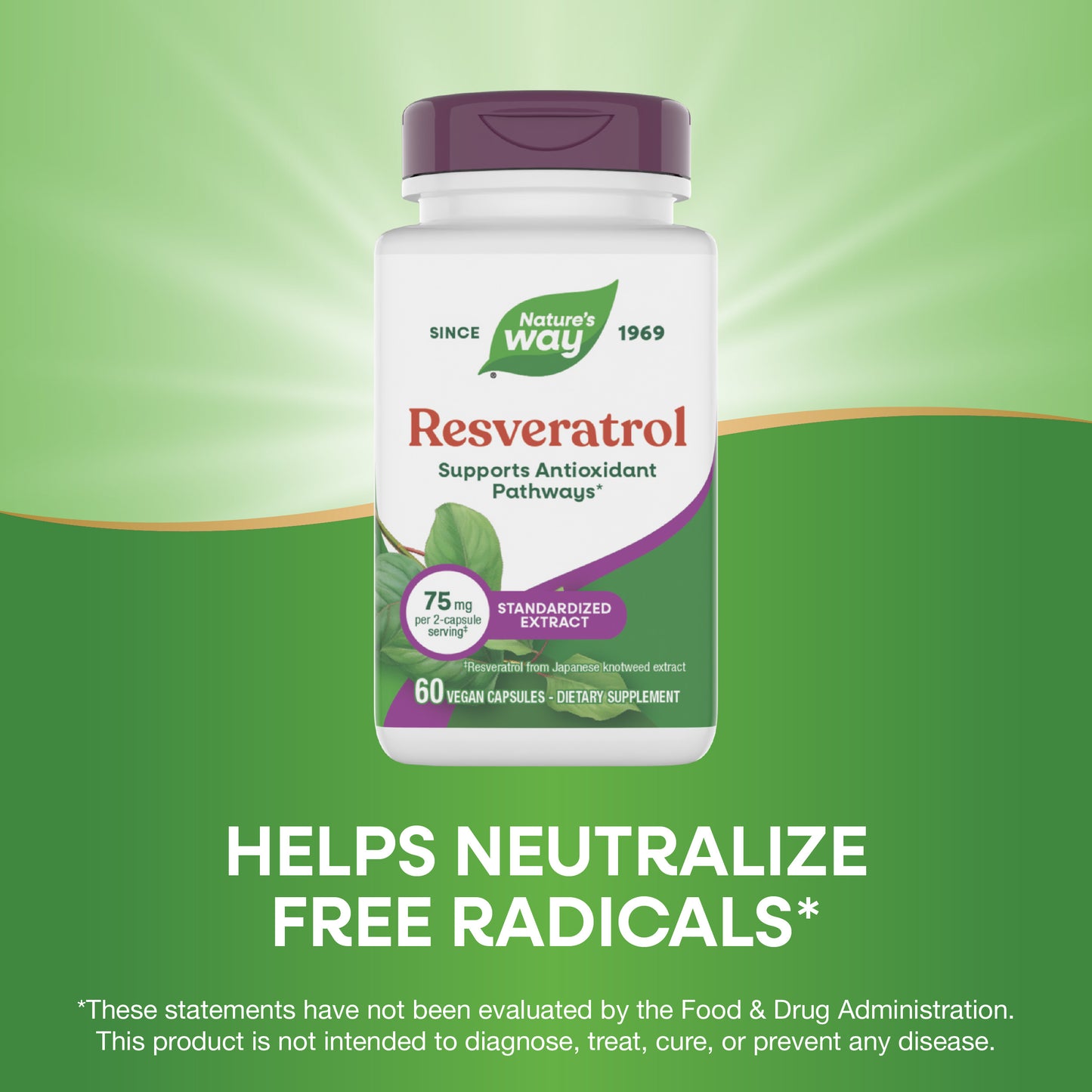 <{%MAIN6_15611%}>Nature's Way® | Resveratrol