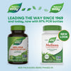 Nature's Way® | Melissa-Lemon Balm Leaf Sku:14650