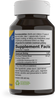 Nature's Way® | Primadophilus Probiotic - right side of pack Sku:6800