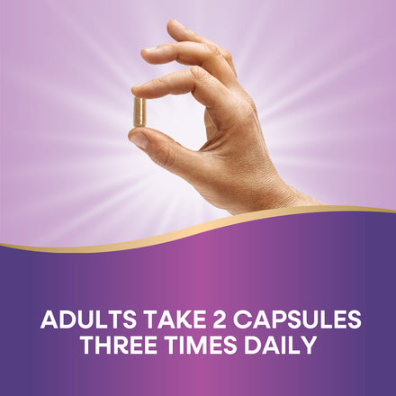 Myrrh Gum Tree Resin Supplement Facts