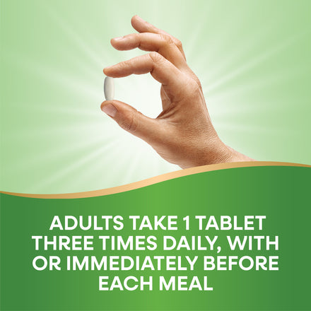 Cholesterol Shield™ Supplement Facts