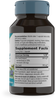 Nature's Way® | Olive Leaf Premium Extract - right side of pack Sku:15480