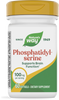 Nature's Way® | Phosphatidylserine, 60 softgels Sku:45161