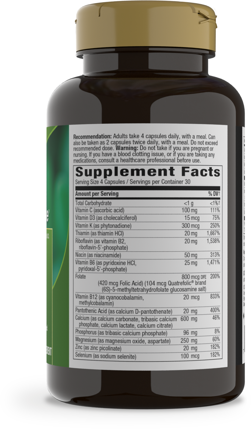 <{%MAIN2_07722%}>Nature's Way® | OsteoPrime - right side of pack