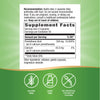 Nature's Way® | Pantothenic Acid Vitamin B5 Sku:40491