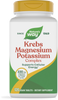 Nature's Way® | Krebs Magnesium Potassium Complex, 120 tablets Sku:07766