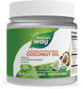 Nature's Way® | Organic Extra Virgin Coconut Oil, 16 oz (453 g) Sku:15673