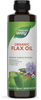 Nature's Way® | Organic Flax Oil, 16 fl oz (480 ml) Sku:15426