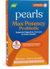 Nature's Way® | Probiotic Pearls MAX Potency, 30 softgels Sku:5073IP