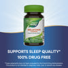 Nature's Way® | Melatonin Lozenge Sku:49111