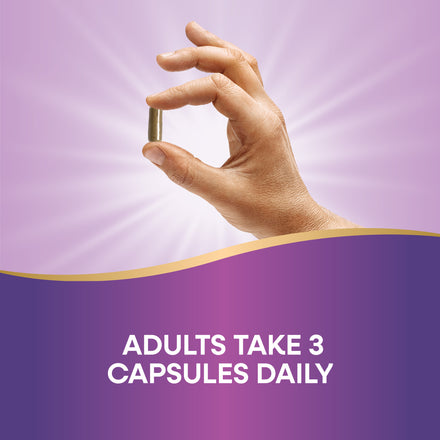 Olive Leaf Supplement Facts