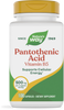 Nature's Way® | Pantothenic Acid Vitamin B5, 100 capsules Sku:40491