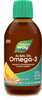 Nature's Way® | Algal Oil Omega-3, 6.8 fl oz (200 ml), Cranberry-Orange Sku:12325C