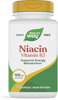 Nature's Way® | Niacin Vitamin B3, 100 capsules Sku:40470