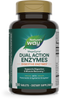 Nature's Way® | Mega-Zyme, 200 tablets Sku:04250