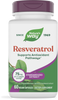 Nature's Way® | Resveratrol, 60 capsules Sku:15611