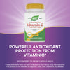 Nature's Way® | Vitamin C with Rose Hips Extra Strength Sku:40312