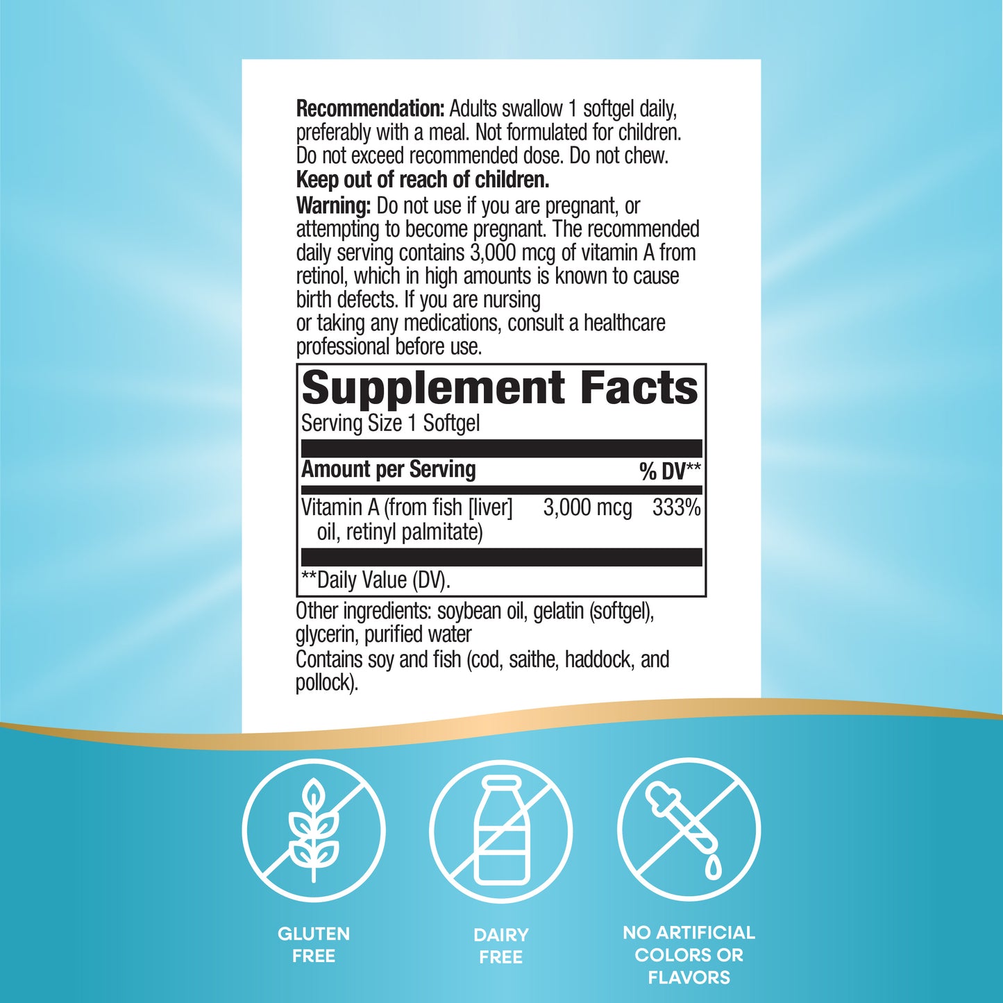 <{%MAIN7_40110%}>Nature's Way® | Vitamin A