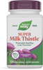 Nature's Way® | Super Milk Thistle, 120 capsules Sku:08102