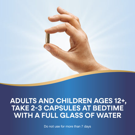 Senna Leaves Supplement Facts