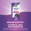 Nature's Way® | Sambucus Immune Elderberry Syrup Sku:6974