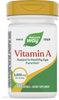 Nature's Way® | Vitamin A, 100 softgels Sku:40110