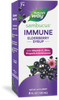 Nature's Way® | Sambucus Immune Elderberry Syrup, 4 fl oz (120 ml), Elderberry Sku:6974
