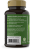 Nature's Way® | SystemWell Ultimate Immune* - left side of pack Sku:15023